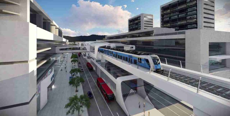 metro metro