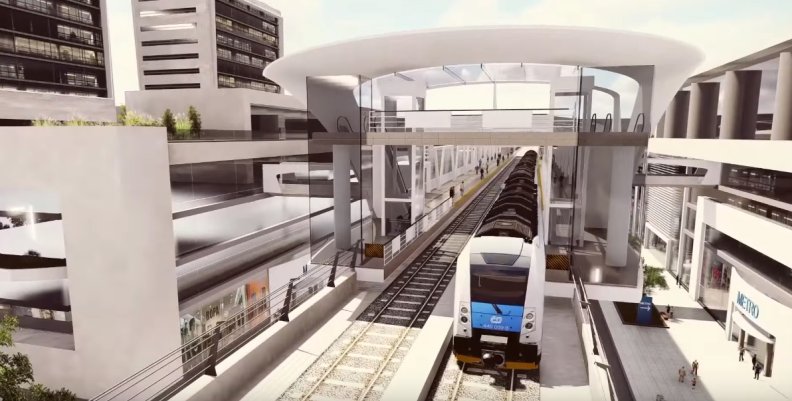 metro7