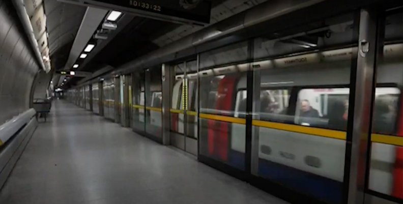 metros metros