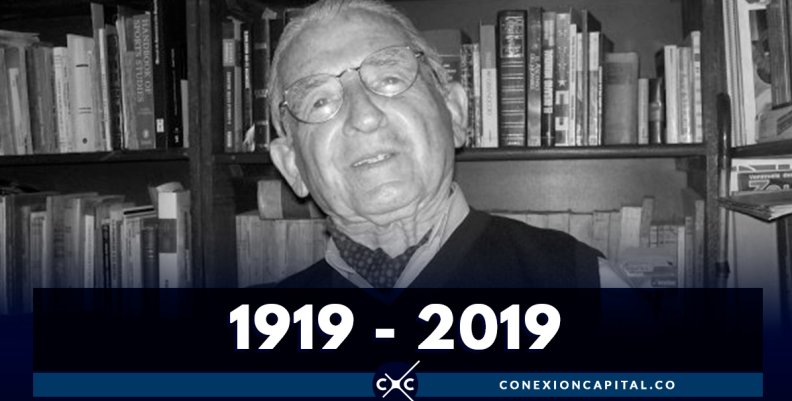 Falleció Mike Forero Nougués, reconocido periodista deportivo