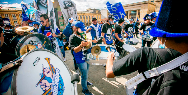 MILLONARIOS MILLONARIOS