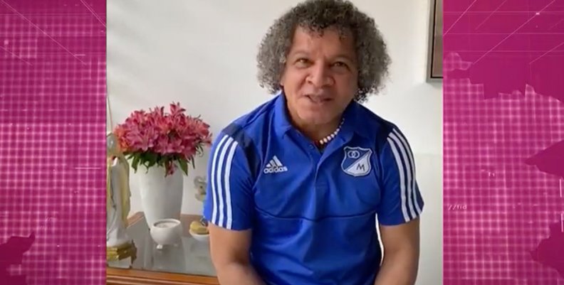Millonarios Millonarios