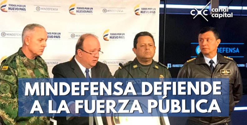 mindefensa mindefensa