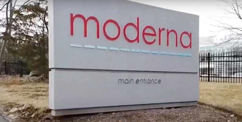 Moderna Moderna