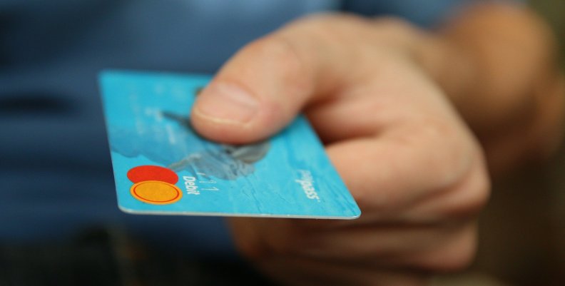 Cambio de tarjeta débito. Cambio de tarjeta débito.