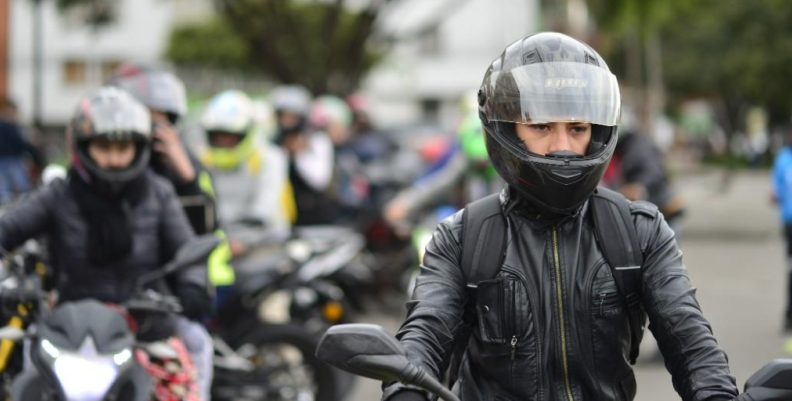 Motociclistas Motociclistas