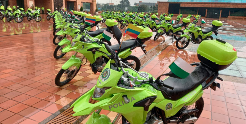 MOTOS MOTOS