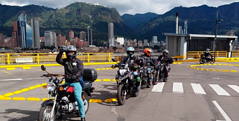 Motos bogotá Motos bogotá