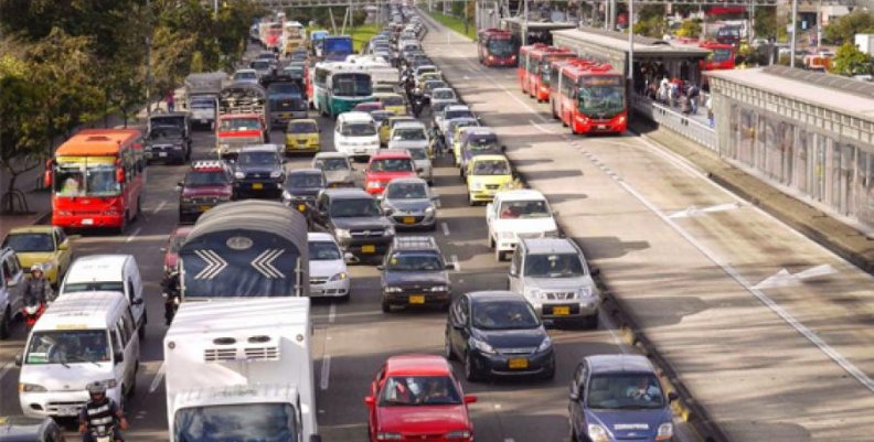 movilidad movilidad