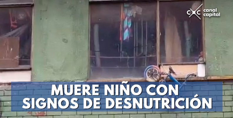 MUERE-NIÑO-CON--SIGNOS-DE-DESNUTRICIÓN MUERE-NIÑO-CON--SIGNOS-DE-DESNUTRICIÓN