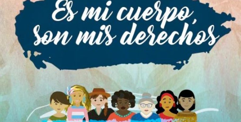 mujer mujer