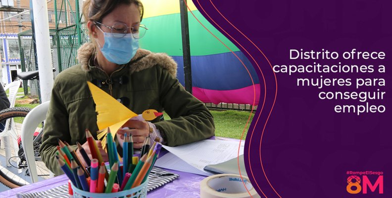 Mujeres empleo OK Mujeres empleo OK