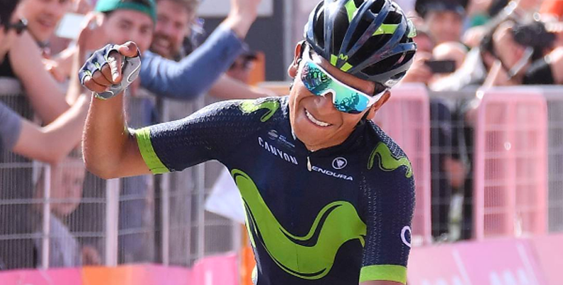 nairo nairo