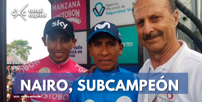 Nairo Nairo