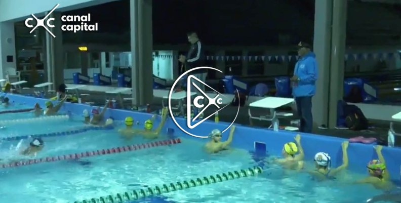 natacion natacion