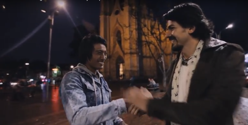 actor actor