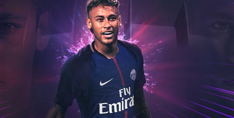 Neymar PSG Neymar PSG