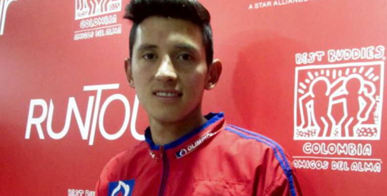 NICO HERRERA NICO HERRERA