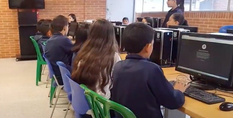 Niños_ Niños_