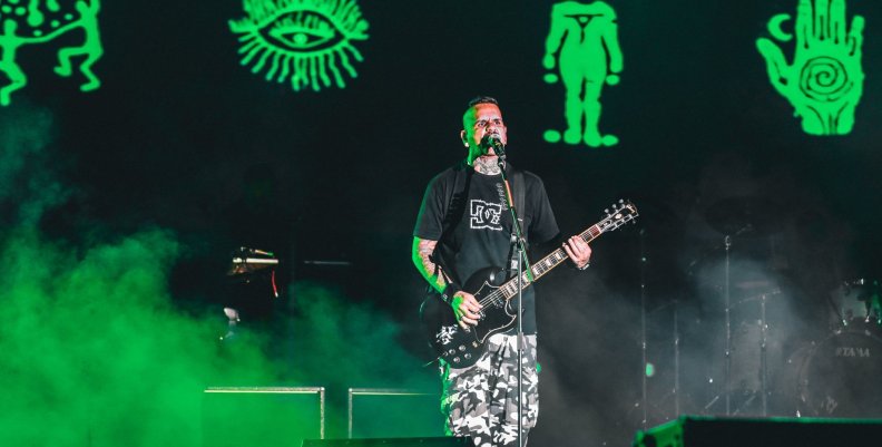 Rock al Parque 2025: resumen primer día Rock al Parque 2025: resumen primer día