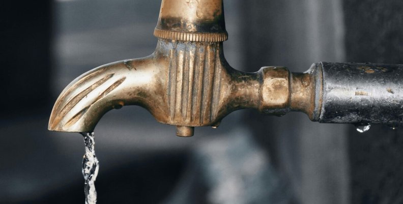 Racionamiento de agua cada 10 días Racionamiento de agua cada 10 días