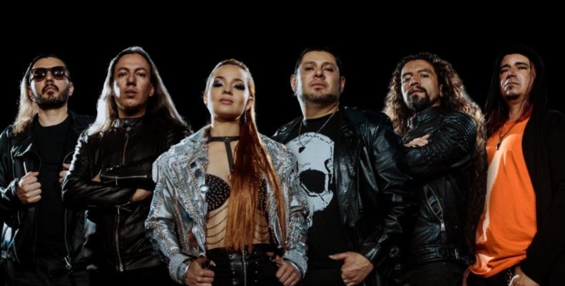 Kraken destaca a Rock al Parque como símbolo del rock en Bogotá Kraken