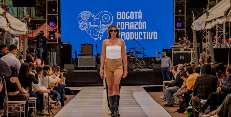 San Victorino lanza el 'Corazón Productivo' 