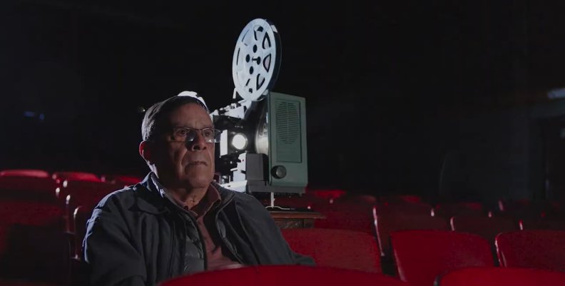 'Una casa llamada cine' por Canal Capital 'Una casa llamada cine' por Canal Capital