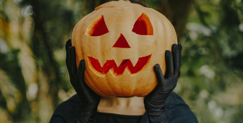 Un Café con Fe explora cómo transformar Halloween desde la esperanza Calabaza de Halloween