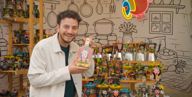 Mercado de Pulgas de Usaquén