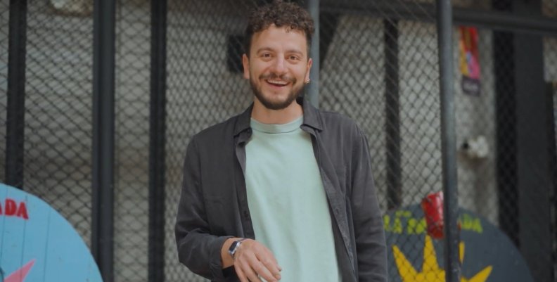 Tejo, rana y bolirana en el Bogotario