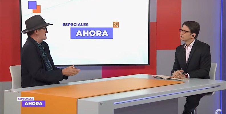 Especiales AHORA por Canal Capital