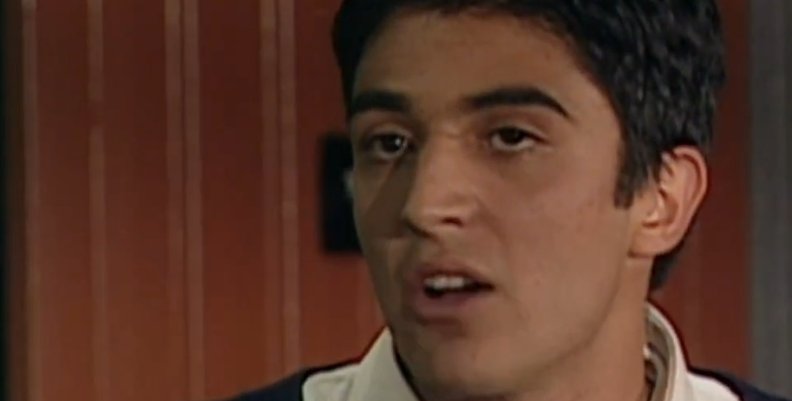 Jacques Toukhmanian en Francisco el Matemático 