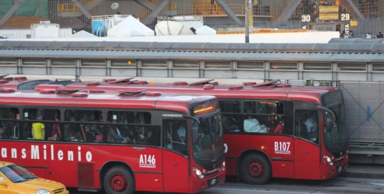 Nueva ruta de TransMilenio E48 – G48 mejorará los viajes entre el sur de Bogotá y el CAD