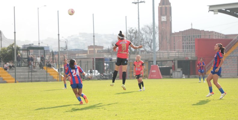 Copa Nottingham Canal Capital: resultados quinta fecha Copa Nottingham Canal Capital: resultados quinta fecha