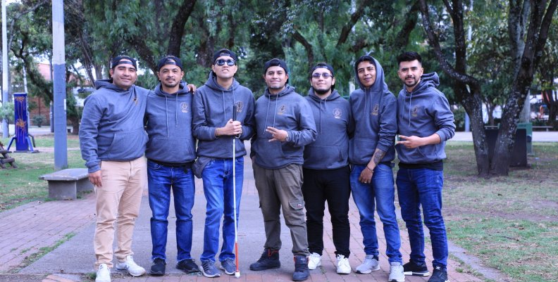 Banda La Conexión