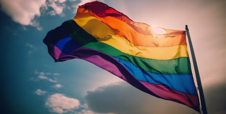 Comunidad LGBTIQ+ - Freepick Comunidad LGBTIQ+ - Freepick