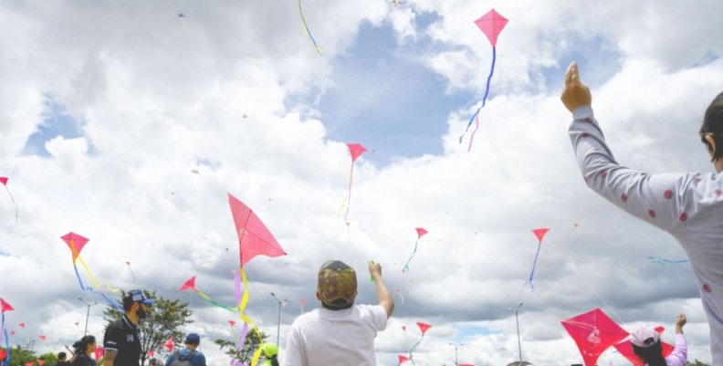 Festival de Verano en Bogotá