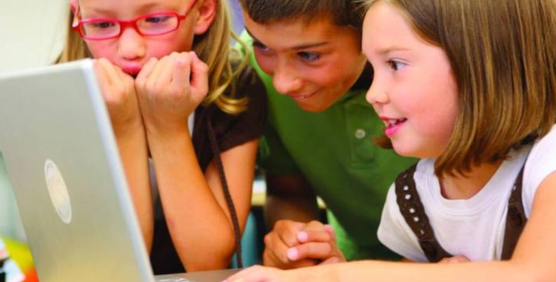 Infancias y el uso de tecnología - Actividades Infantil Infancias y el uso de tecnología - Actividades Infantil