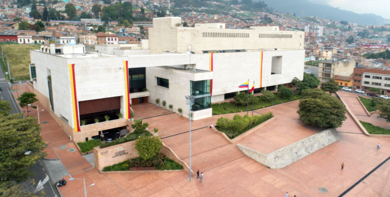 Bienal Internacional de Arte y Ciudad: el Archivo de Bogotá se suma a este evento cultural