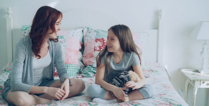 Audiencias Capital explora cómo conversar con los niños sobre el abuso sexual