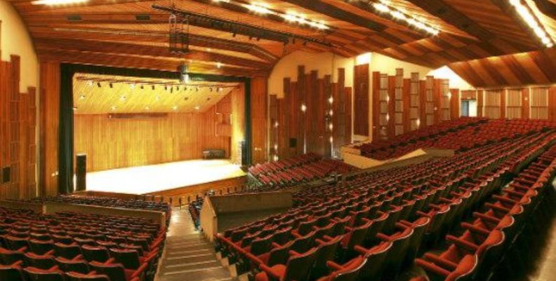 Transmisión concierto Presencias: presentación del Hospital de La Paz