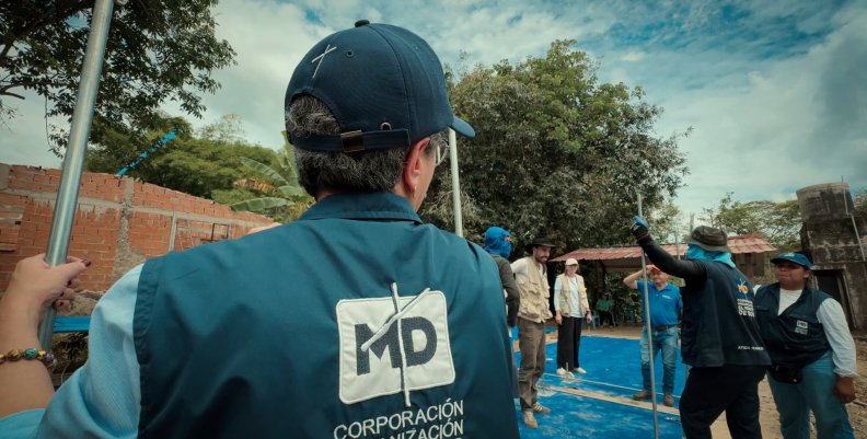 Banquete del Millón 2025: en vivo por Canal Capital