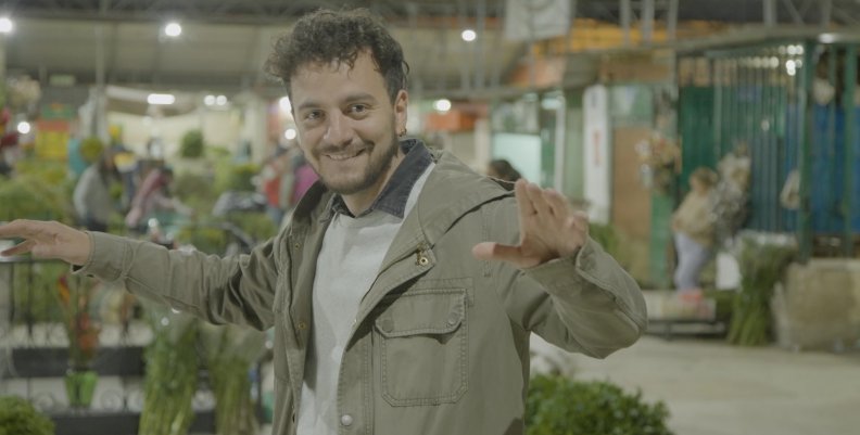 Canal Capital en los Premios TAL 2025