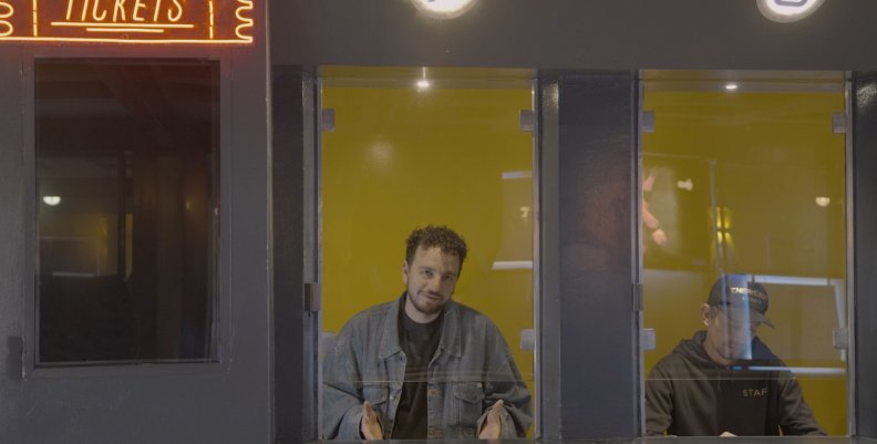 Canal Capital en los Príncipe de los Páramos Canal Capital gana en premios en los Príncipe de los Páramos