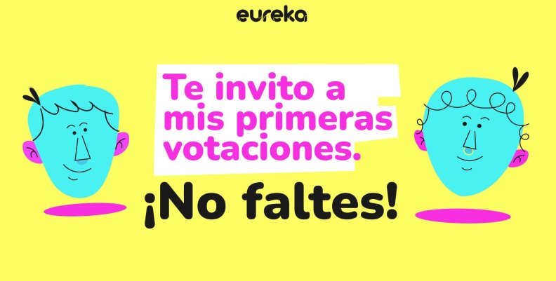 votación a consejos de juventud