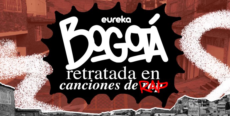 Rap bogotano