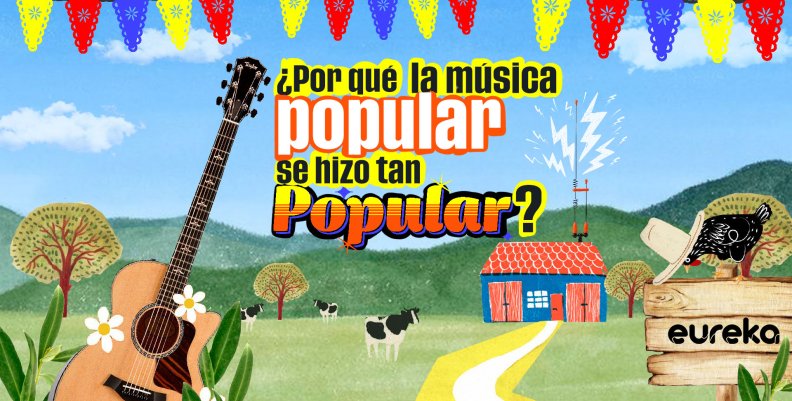Música popular 