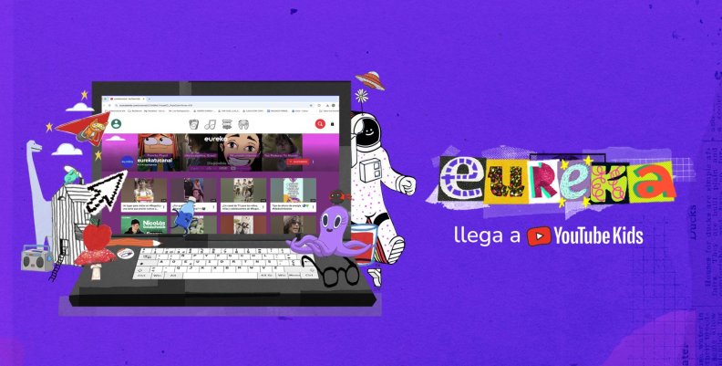 YouTube Kids YouTube Kids
