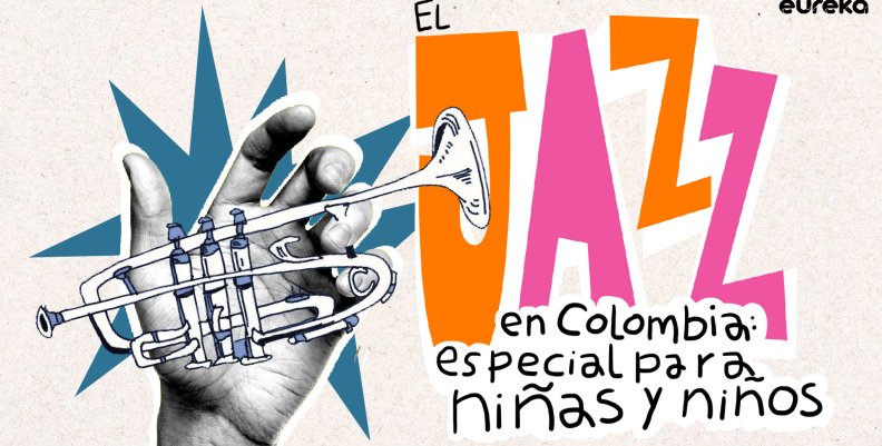 Historia del jazz en Colombia Historia del jazz